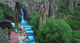 Günpınar Şelalesi Nerededir Ve Nasıl Gidilir? Günpınar Şelalesi Özellikleri, Giriş Ücreti Ve Ziyaret Saatleri (2020)