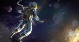 En İyi Uzay Filmleri: En Çok İzlenen Ve Beğenilen 10 Uzay Filmi (İmdb Sırasına Göre)
