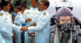 Tom Cruise, ‘Top Gun: Maverick’ setinde Val Kilmer’la karşılaşınca ağlamış! – Magazin Haberleri