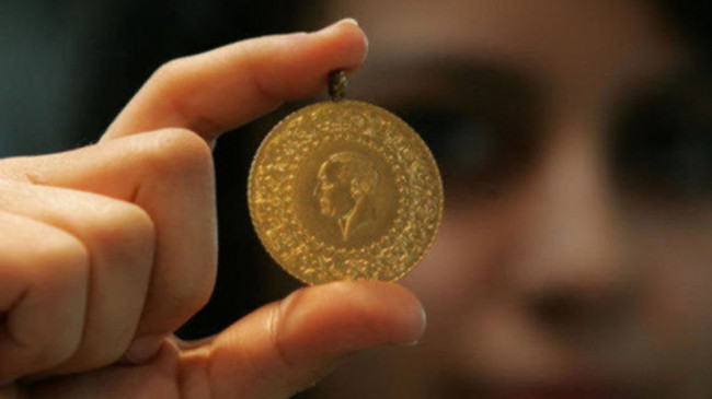 CANLI ALTIN FİYATLARI | Hafta sonu altın fiyatlarında yükselme ivmesi! 4 Mart 2023 Cumartesi Güncel çeyrek altın ve gram altın fiyatları ne kadar, kaç TL oldu?