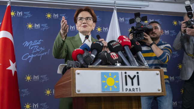 Meral Akşaner’in sözleri noterlerin tepkisini çekti: İtibarımızı zedelemeyin