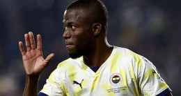 Son dakika: Fenerbahçe’de Enner Valencia’dan ‘ayrılık’ sorusuna yanıt