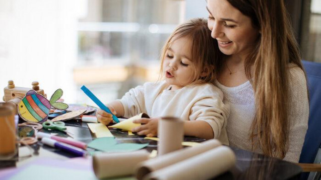 Ara tatilde çocuklarla nasıl kaliteli zaman geçirebiliriz?