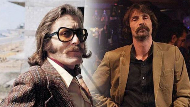 Cem Karaca filmi için Erdal Beşikçioğlu ile görüşülüyor