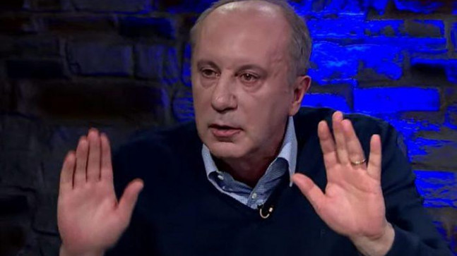 ‘Ülkenin en büyük sorunu matematik…’ Muharrem İnce çoklu aday ve ikinci tur denklemini açıkladı, noktayı koydu: “Ölümüne destekleyeceğim”