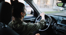 Son dakika: Kadın sürücüler dikkat! Kazalarda zarar görme riski…