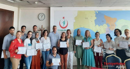 İstanbul İl Sağlık Müdürlüğü Çalışanları NLP Eğitimi Aldı – Sağlık