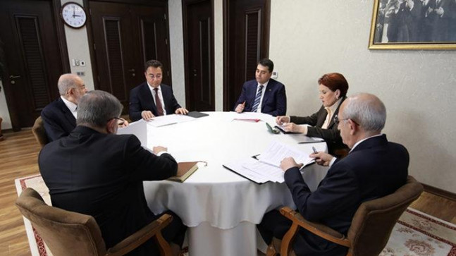 Meral Akşener masaya dönecek mi? Gazeteci Sevilay Yılman açıkladı… ‘Gurur yapmam’ dedi ve…