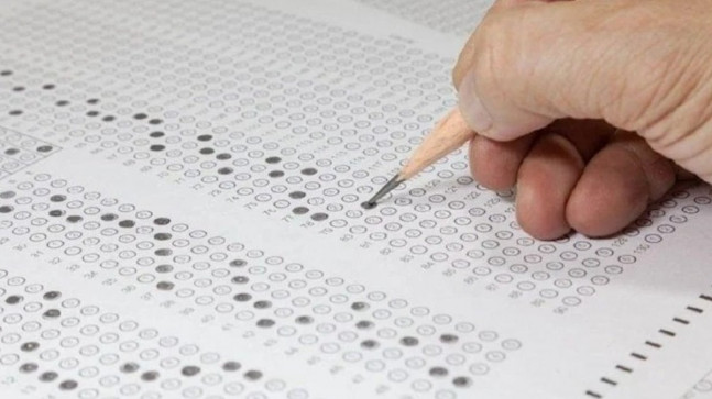 YÖKDİL, YDS, TUS ve MSÜ dört ilde yapılamayacak