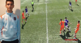 Mert Aycı, Altyapıdan Zirveye Tırmanıyor – Spor