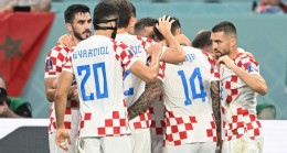 Türkiye’nin rakibi Hırvatistan’ın aday kadrosu belli oldu