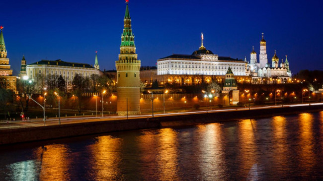 Rusya Vizesi Nasıl Alınır? Rusya Vizesi Başvuru Ücreti Ve Gerekli Evraklar Listesi (2020)