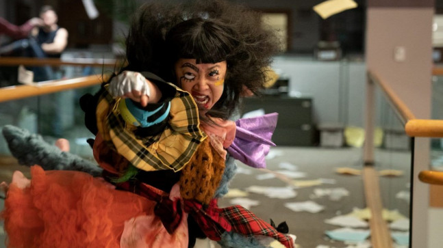 Oscar öncesi son ödüller de verildi: Her Şey Her Yerde Aynı Anda filmi zirvede