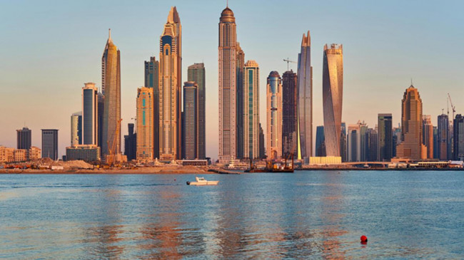 Dubai Vizesi Nasıl Alınır? Dubai Vizesi Başvuru Ücreti Ve Gerekli Evraklar Listesi (2020)