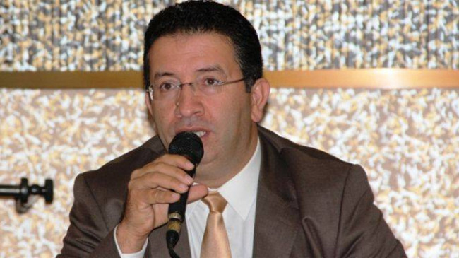 Kılıçdaroğlu’nun adaylığının açıklamasının ardından ilk istifa geldi