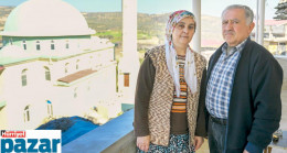 Köy evlerini polislere açtılar – Haberler Magazin