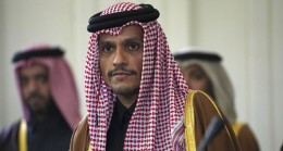 Katar Dışişleri Bakanı Al Sani, ülkenin yeni ‘başbakanı’ oldu