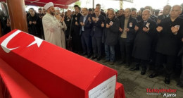 Şehit Polis Muhammet Tarakçı Dualarla Uğurlandı – Güncel