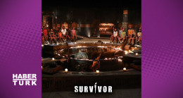 Survivor'da kim elendi? İşte 7 Mart Survivor dokunulmazlık oyununu kazananı