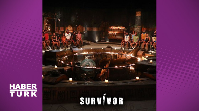 Survivor'da kim elendi? İşte 7 Mart Survivor dokunulmazlık oyununu kazananı