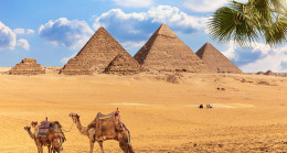 Mısır Vizesi Nasıl Alınır? Mısır Vizesi Başvuru Ücreti Ve Gerekli Evraklar Listesi (2020)