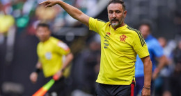 Vitor Pereira kovulmanın eşiğinde – En Son Haber