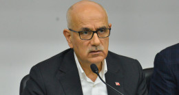 Bakan Kirişci depremin ekonomik zararını açıkladı