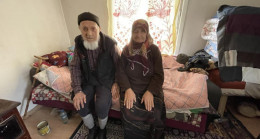 Çankırılı yaşlı çift, 50 bin TL’lik kefen paralarını deprem bölgesine bağışladı