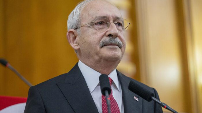 Kılıçdaroğlu’ndan 8 Mart Dünya Kadınlar Günü mesajı