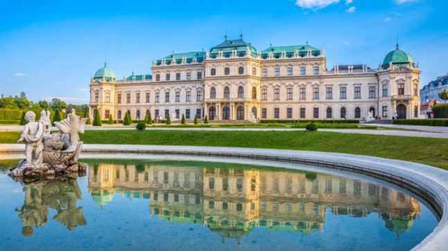 Avusturya Vizesi Nasıl Alınır? Avusturya Vizesi Başvuru Ücreti Ve Gerekli Evraklar Listesi (2020)