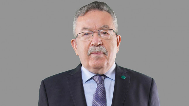 Gelecek Partili Yusuf Ziya Özcan’dan AK Parti ve MHP’ye tehdit: Size yaşama hakkı yok