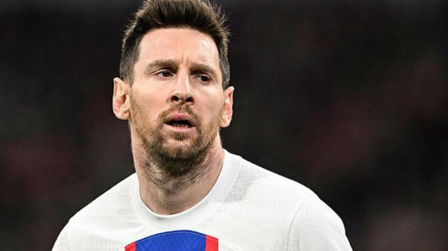 Lionel Messi’nin fiyakasını bozdular! Şampiyonlar Ligi’nde Bayern Münih damgası