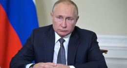 Avrupa Birliği ülkelerinden Rusya lideri Putin’i kızdıracak Ukrayna kararı