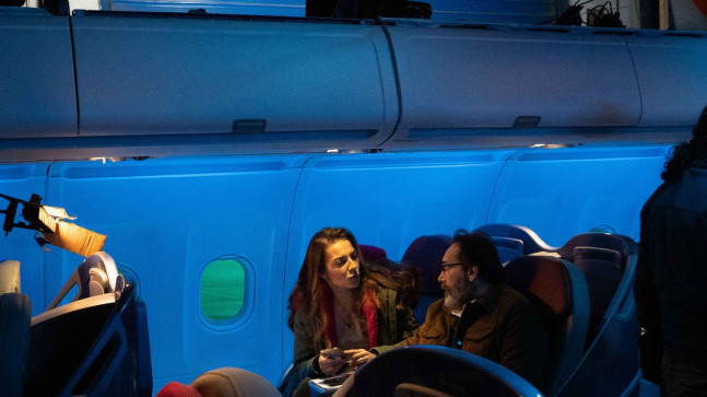 ‘Uçuş 811’deki şüpheli ölüm kaderlerini değiştirdi