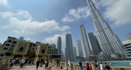 Orta Doğu’nun ticaret ve turizm kenti: Dubai