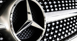“Ayak freni çalışamaz duruma gelebilir” Mercedes 1 milyon aracını geri çağıracak