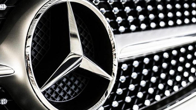 “Ayak freni çalışamaz duruma gelebilir” Mercedes 1 milyon aracını geri çağıracak