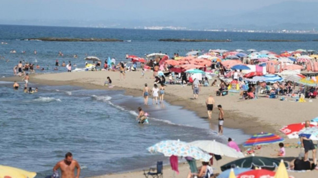 Karasu Plajı Nerede Ve Nasıl Gidilir? Karasu Plajı Özellikleri, Kamp İle Konaklama Detayları Ve Giriş Ücreti (2020)