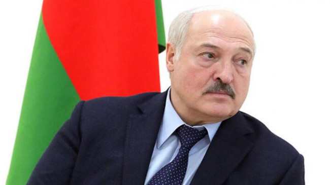 Lukaşenko imzayı attı: İdam edilecekler! Belarus’ta kritik kararname!