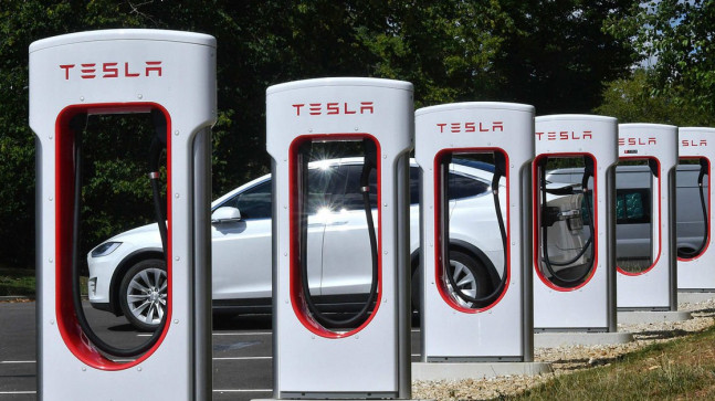EPDK’dan Tesla’ya ‘şarj’ izni – Otomobil Haberleri