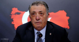 Ahmet Nur Çebi’den sert sözler! Muhalefet, play-off, Kayserispor…