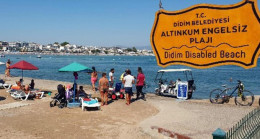 Didim Altınkum Plajı Nerede Ve Nasıl Gidilir? Didim Altınkum Plajı Özellikleri, Kamp İle Konaklama Detayları Ve Giriş Ücreti (2020)