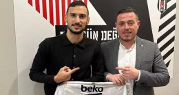 Kayserispor’dan Beşiktaş Başkanı Ahmet Nur Çebi’ye Onur Bulut cevabı
