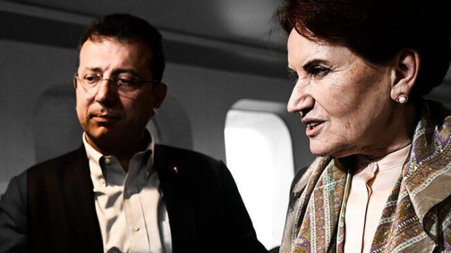 ‘Hanımefendi milleti kandıracağını sanıyor’ dedi, İmamoğlu’na “İBB Başkanını işi yok mu?” diyerek tepki gösterdi! Destici’den dikkat çeken sözler