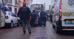 Denizli’de korkunç olay! Eşini kurşun yağdırarak öldürdü, aynı silahla kendini başından vurdu