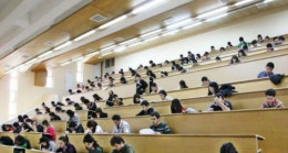 Üniversiteler ne zaman açılacak? Üniversitelerde eğitim yüz yüze mi devam edecek? YÖK Başkanı Özvar’dan açıklama