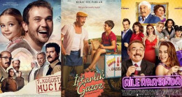 En İyi Türk Romantik Komedi Filmleri: En Çok İzlenen ve Beğenilen 10 Türk Romantik Komedi Filmi (İmdb Sırasına Göre)