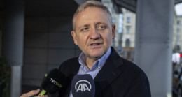 Göksel Gümüşdağ: Ligin telafisi var