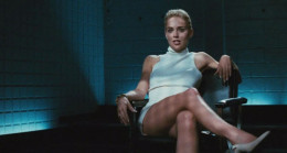 Sharon Stone’den yıllar sonra gelen Temel İçdüdü filmi itirafı