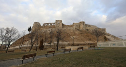 Depremin etkilediği Gaziantep’teki tarihi yapılar bilimin ışığında onarılacak